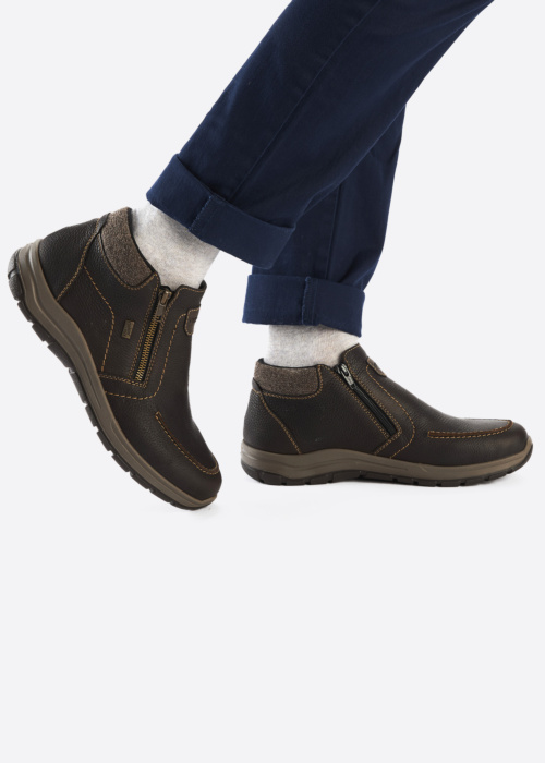 Полусапоги Rieker