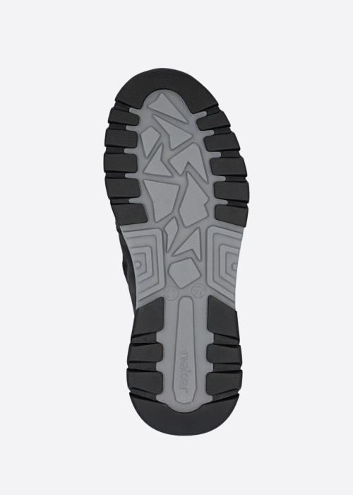 Полусапоги Rieker