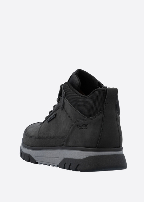 Полусапоги Rieker