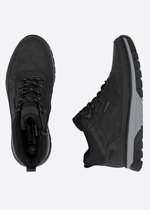 Полусапоги Rieker