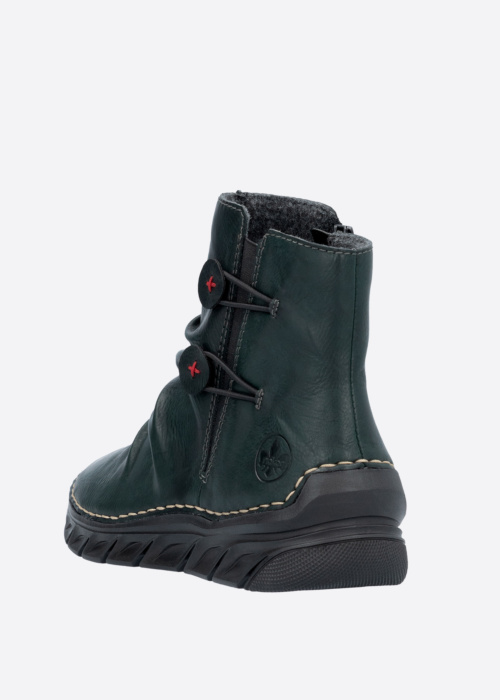 Полусапоги Rieker