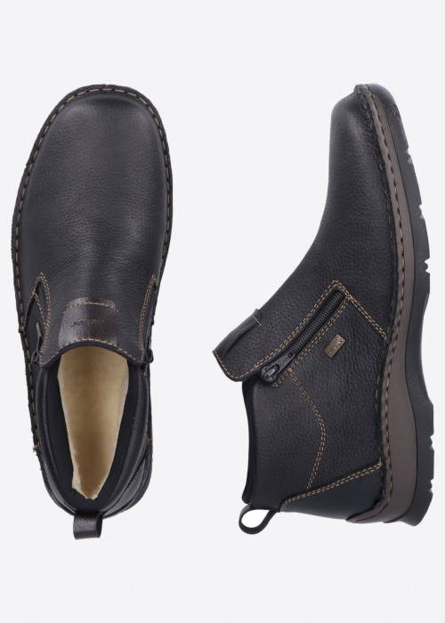 Полусапоги Rieker