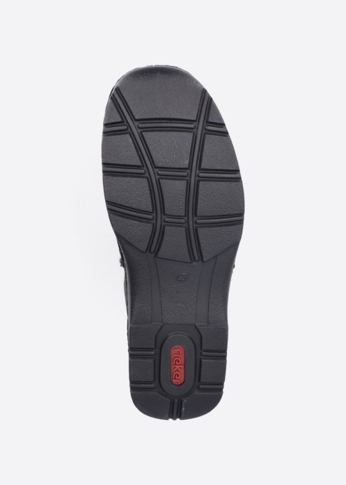 Полусапоги Rieker