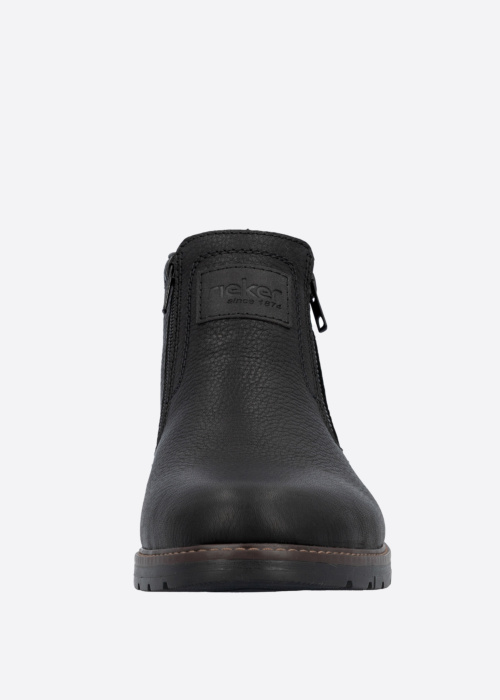 Полусапоги Rieker