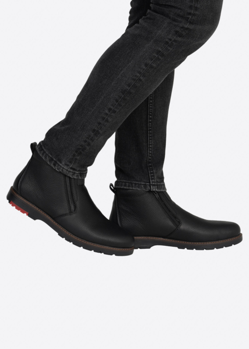 Полусапоги Rieker