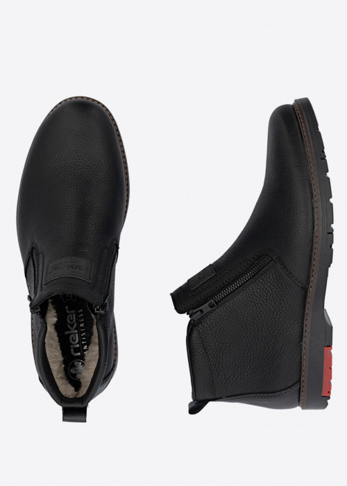 Полусапоги Rieker