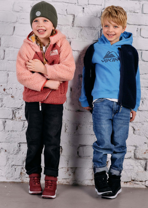 Viking poolsaapad Knapper Reflex Mid Wp