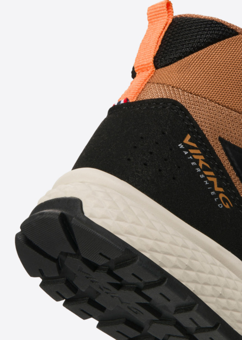 Viking poolsaapad Century Mid Wp