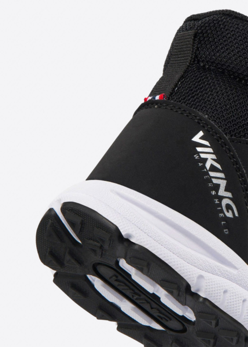 Viking poolsaapad Knapper Reflex Mid Wp