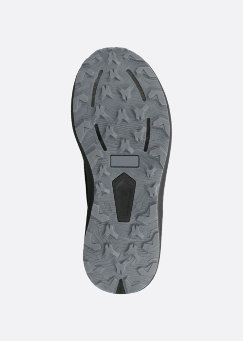 Halti matkasaapad Rapid