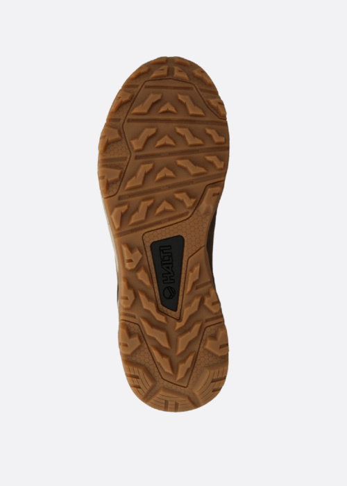 Походные сапоги Hakon Halti