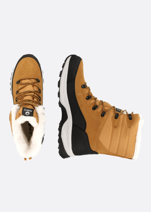 Зимние сапоги Vesper Halti