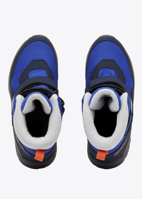 Зимние сапоги Polar Bear-b Jack Wolfskin