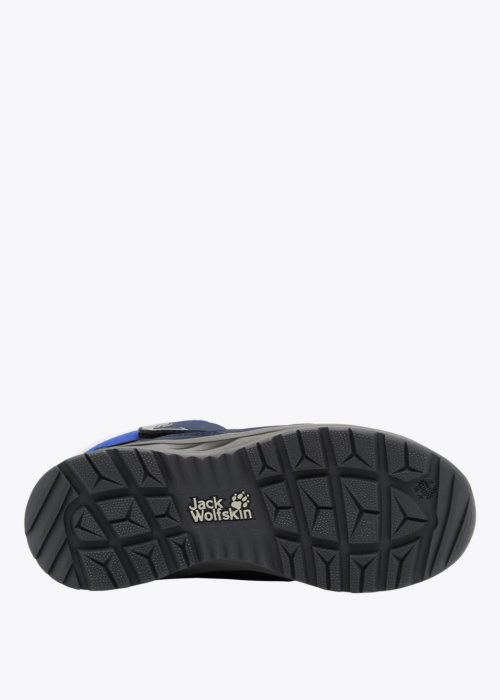 Зимние сапоги Polar Bear-b Jack Wolfskin