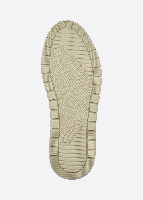 Полусапоги Piper Revo Bagatt