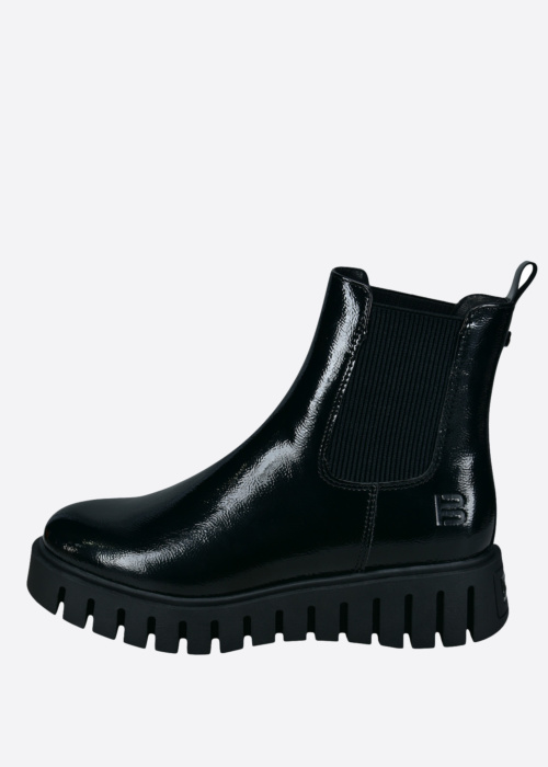 Полусапоги Benisha Bagatt