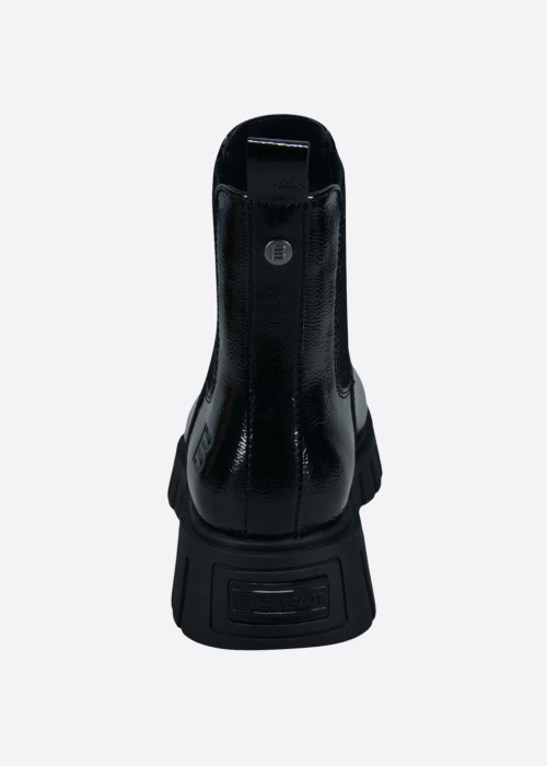 Полусапоги Benisha Bagatt