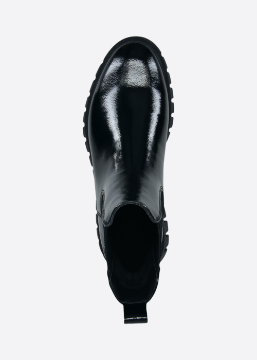 Полусапоги Benisha Bagatt