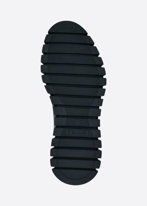 Полусапоги Benisha Bagatt