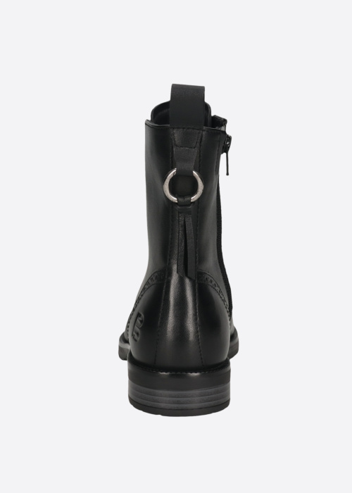 Полусапоги Leska Bagatt