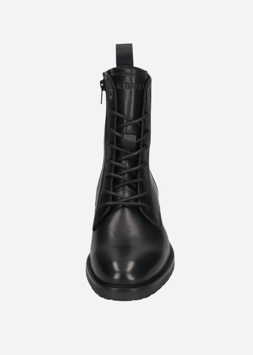 Полусапоги Leska Bagatt