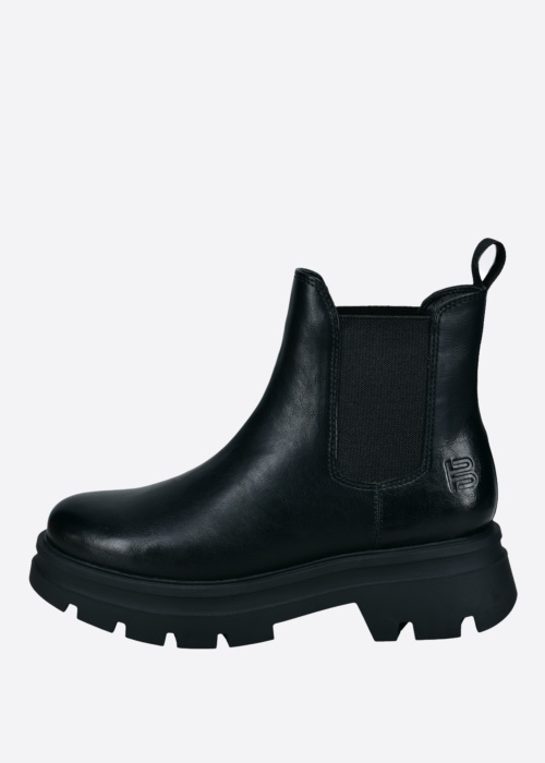 Полусапоги Bina Bagatt