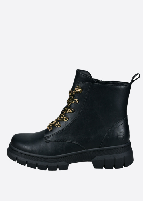 Полусапоги Roxx Bagatt