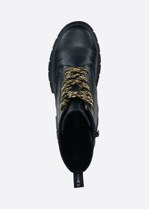 Полусапоги Roxx Bagatt