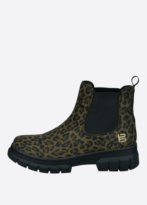 Полусапоги Roxx Bagatt