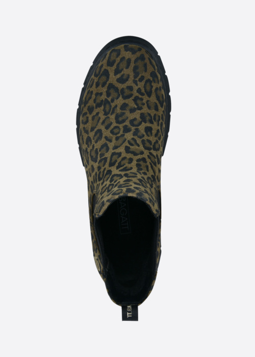 Полусапоги Roxx Bagatt