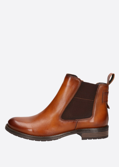 Bagatt poolsaapad Ronja