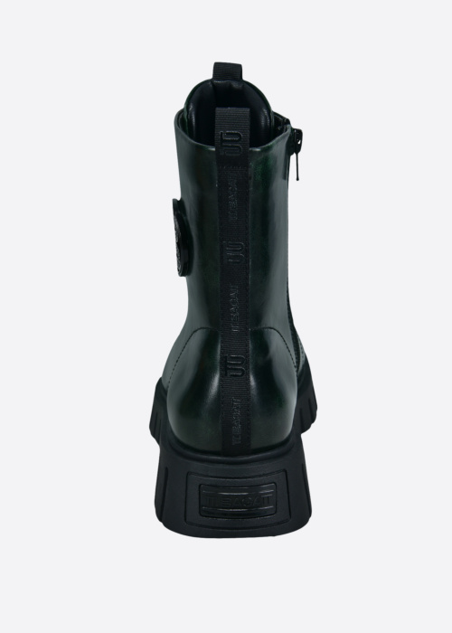 Bagatt poolsaapad Benisha