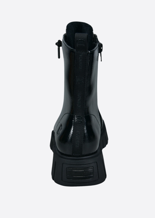 Bagatt poolsaapad Benisha