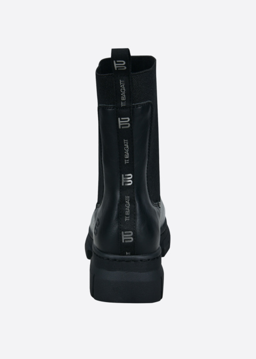 Полусапоги Roxx Bagatt