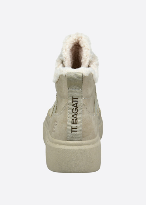 Полусапоги Piper Revo Bagatt