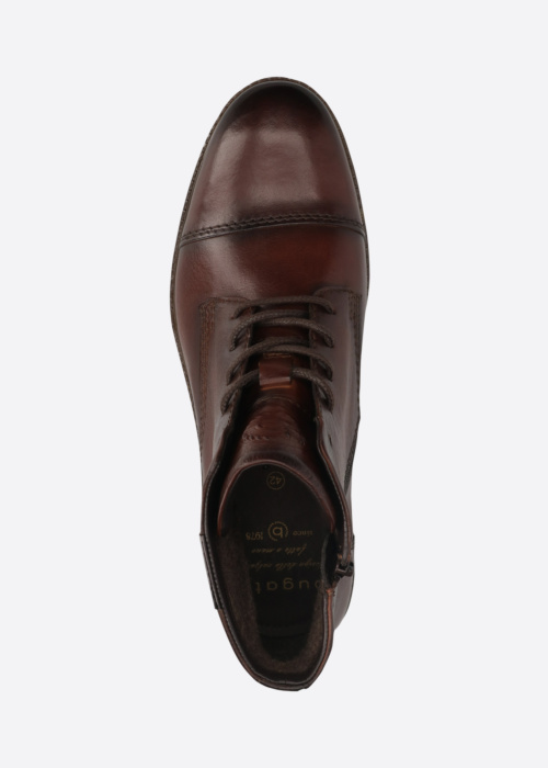 Полусапоги Marcello Eco Bugatti