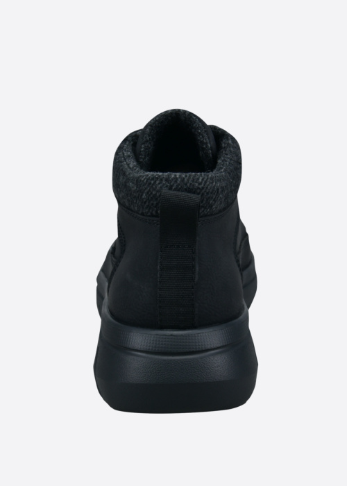 Bugatti poolsaapad Pam