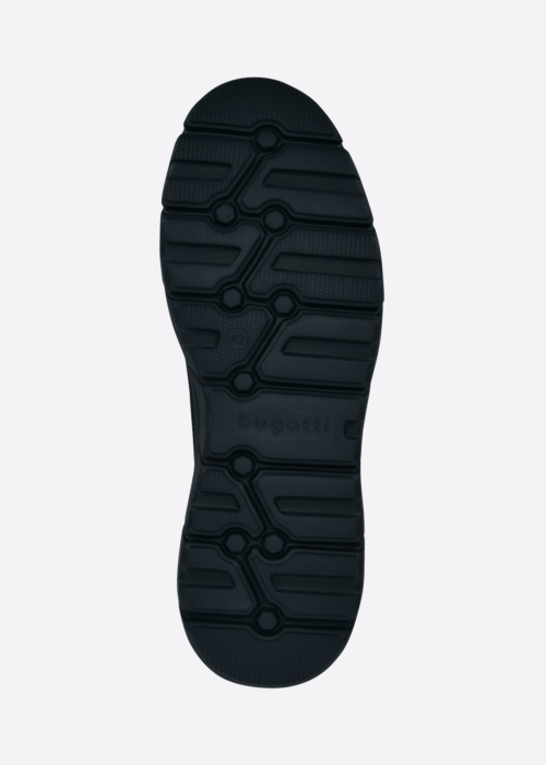 Bugatti poolsaapad Pam