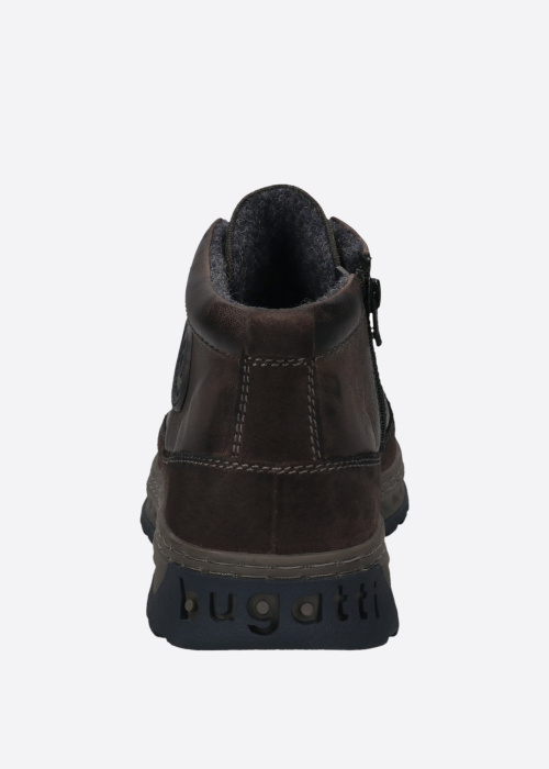 Полусапоги Exeter Bugatti