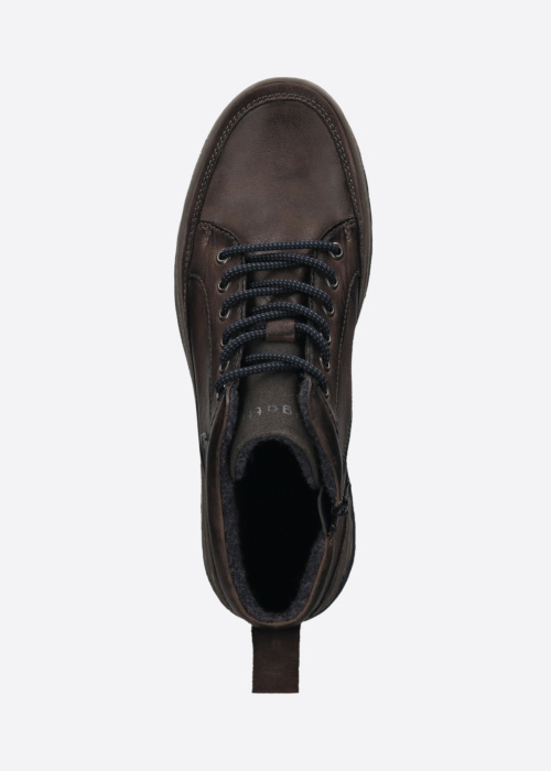 Полусапоги Exeter Bugatti