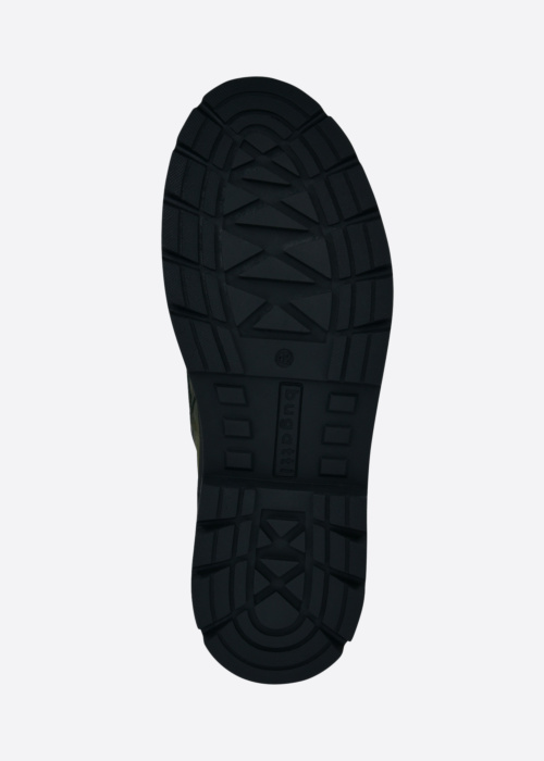 Bugatti poolsaapad Pallario