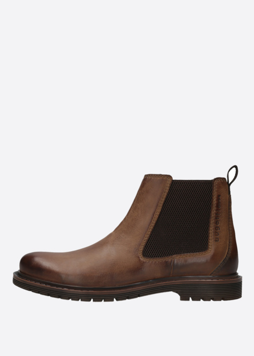 Полусапоги Veda Evo Bugatti