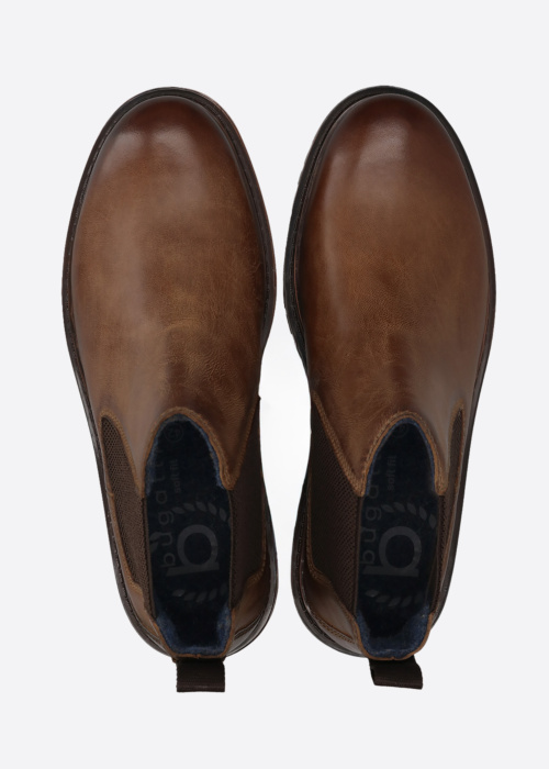 Полусапоги Veda Evo Bugatti