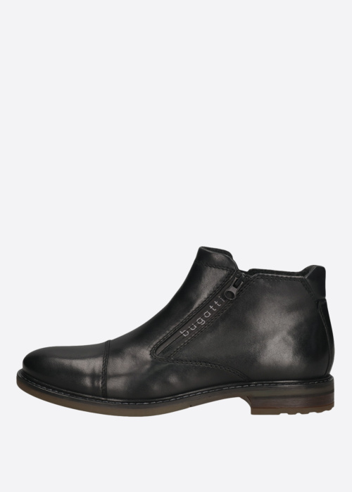 Полусапоги Marcello я Bugatti