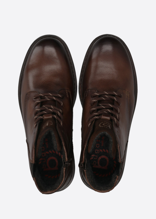 Полусапоги Veda Evo Bugatti