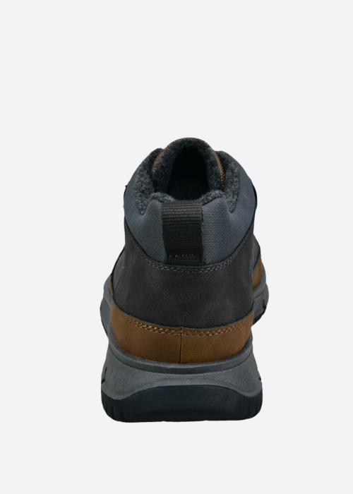 Полусапоги Samper Bugatti