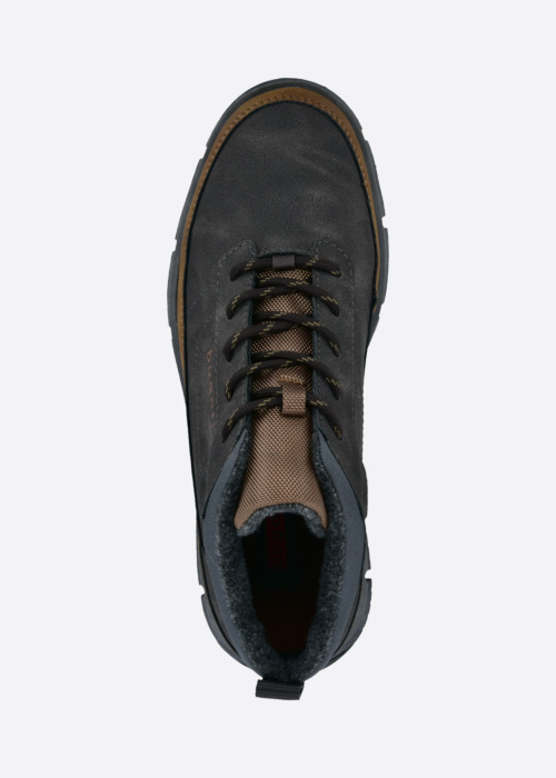 Полусапоги Samper Bugatti