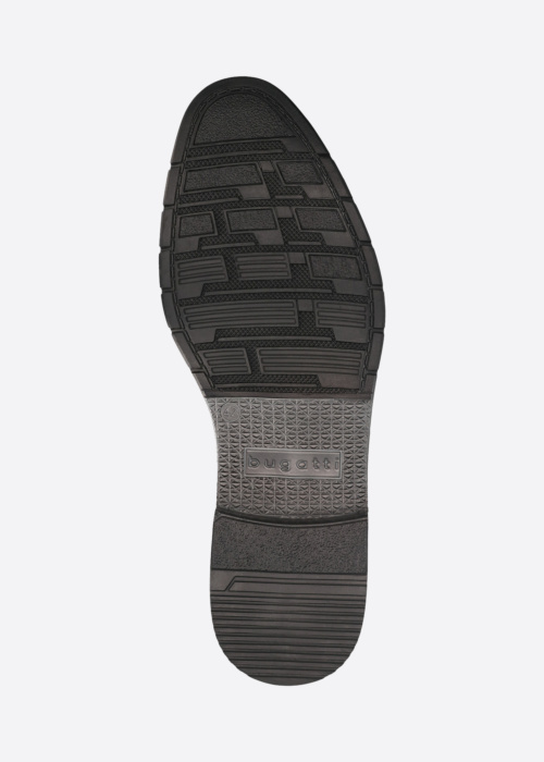 Bugatti kingad Lerio