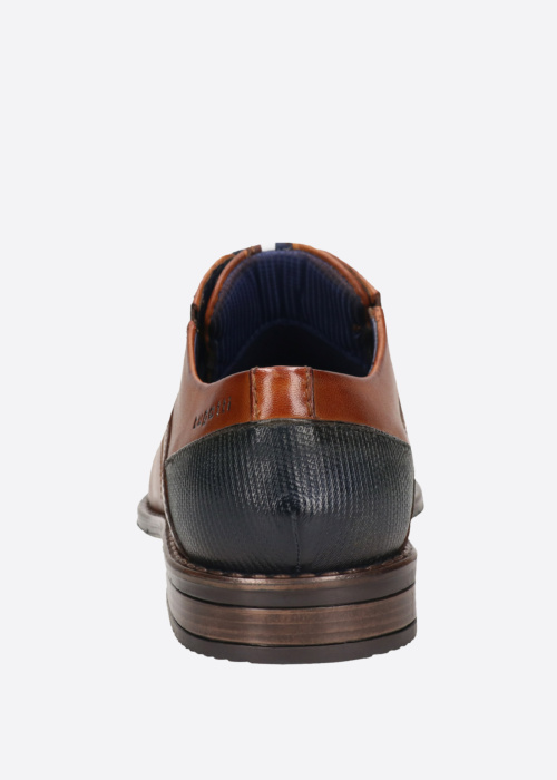 Bugatti kingad Lerio