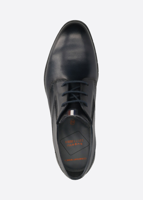 Bugatti kingad Lerio